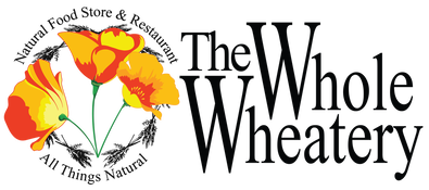 The Whole Wheatery New